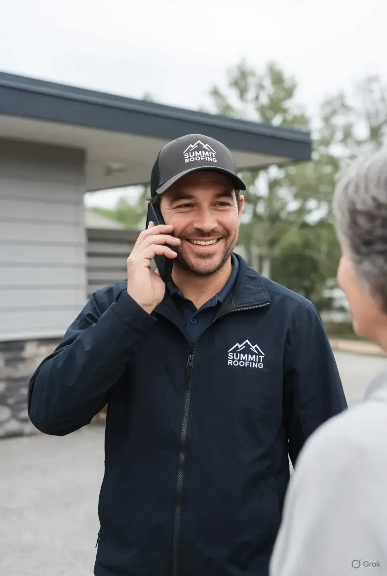 Flat Roof Leak Repair George, WA FAQs